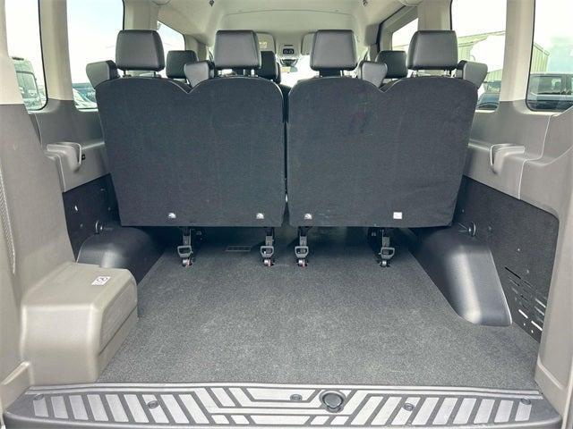 new 2025 Ford Transit-350 car, priced at $57,499