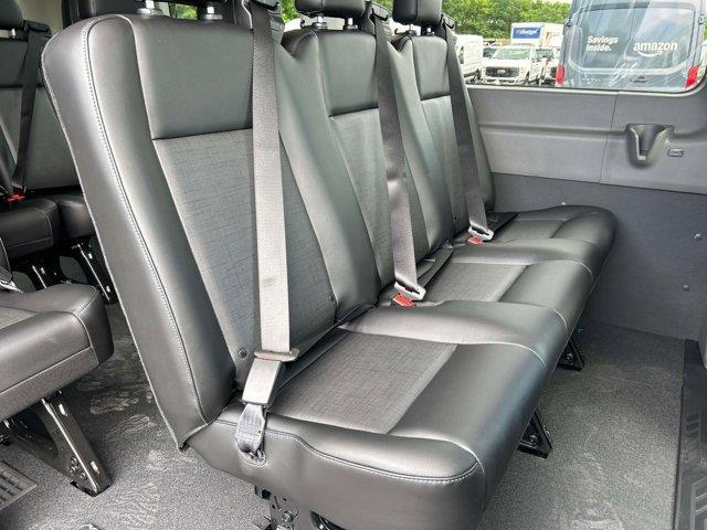 new 2025 Ford Transit-350 car, priced at $60,525
