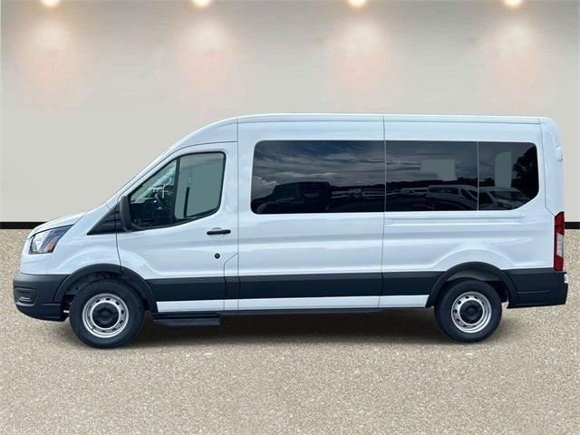 new 2025 Ford Transit-350 car, priced at $60,525