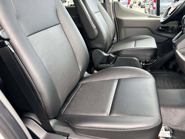 new 2025 Ford Transit-350 car, priced at $60,525
