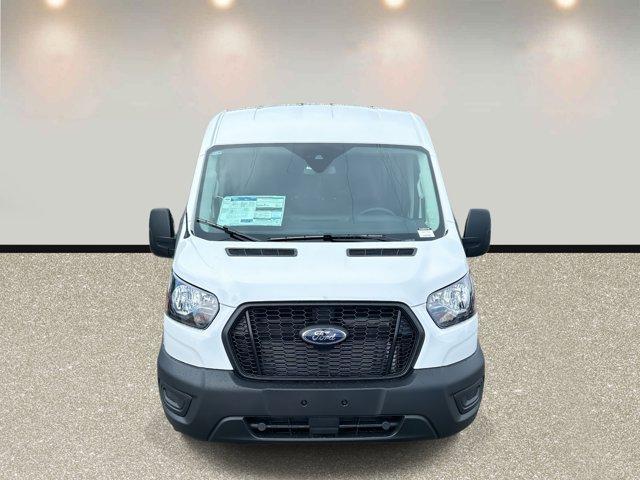 new 2025 Ford Transit-350 car, priced at $60,525