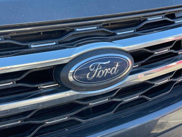 used 2022 Ford Expedition car, priced at $44,293