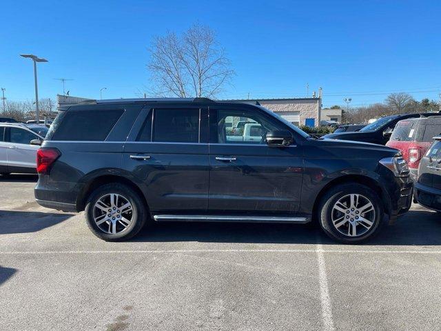 used 2022 Ford Expedition car, priced at $44,293