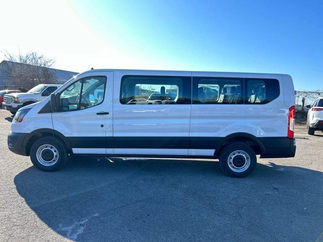 new 2024 Ford Transit-350 car, priced at $58,410