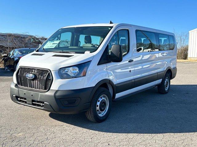 new 2024 Ford Transit-350 car, priced at $58,410