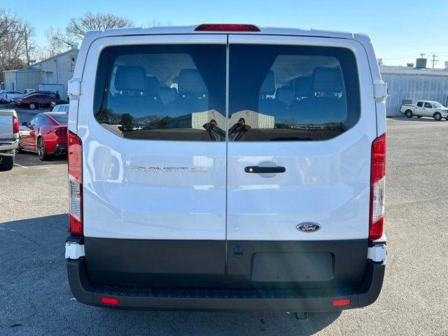 new 2024 Ford Transit-350 car, priced at $58,410