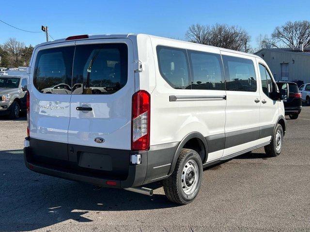 new 2024 Ford Transit-350 car, priced at $58,410