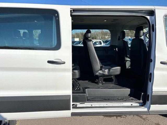 new 2024 Ford Transit-350 car, priced at $58,410