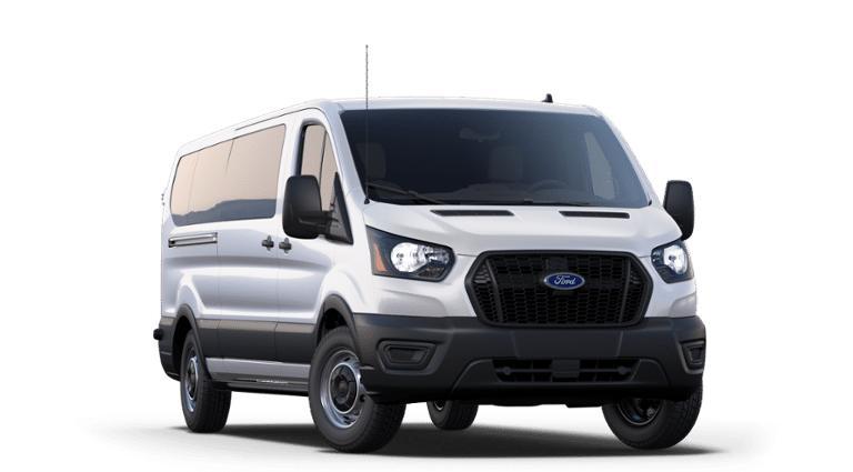 new 2024 Ford Transit-350 car, priced at $58,410