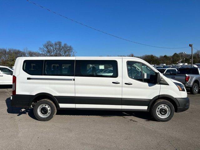 new 2024 Ford Transit-350 car, priced at $58,410