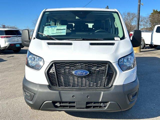 new 2024 Ford Transit-350 car, priced at $58,410