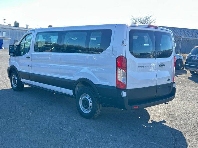 new 2024 Ford Transit-350 car, priced at $58,410