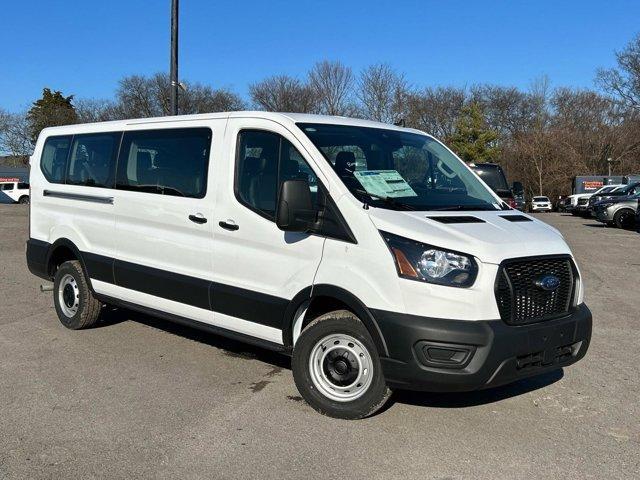 new 2024 Ford Transit-350 car, priced at $58,410