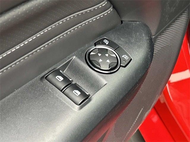 new 2026 Ford Mustang car, priced at $41,570