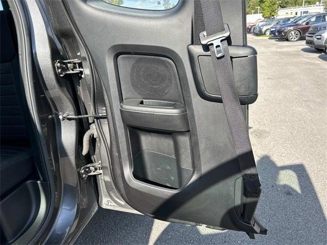 used 2020 Ford Ranger car, priced at $18,281