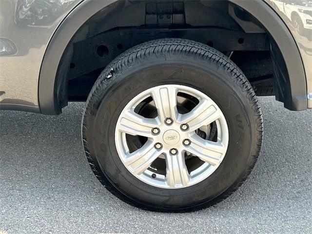 used 2020 Ford Ranger car, priced at $18,281