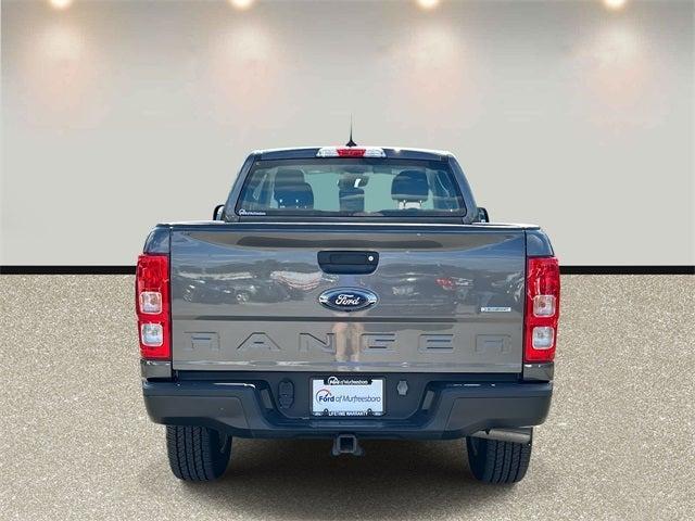 used 2020 Ford Ranger car, priced at $18,281