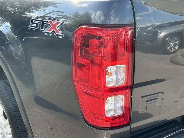 used 2020 Ford Ranger car, priced at $18,281