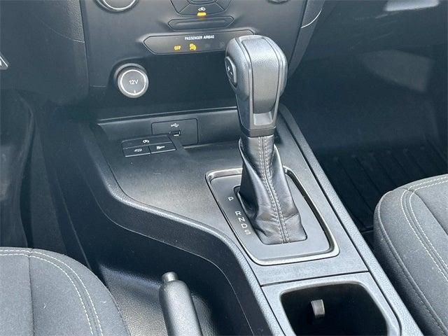 used 2020 Ford Ranger car, priced at $18,281