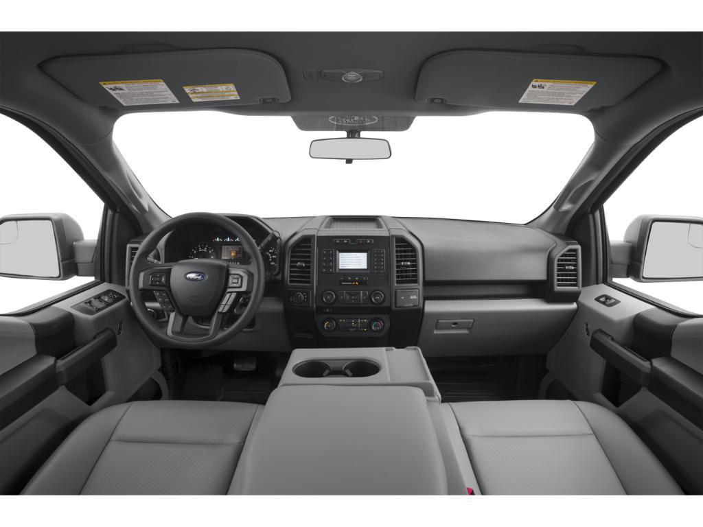 used 2018 Ford F-150 car, priced at $26,160