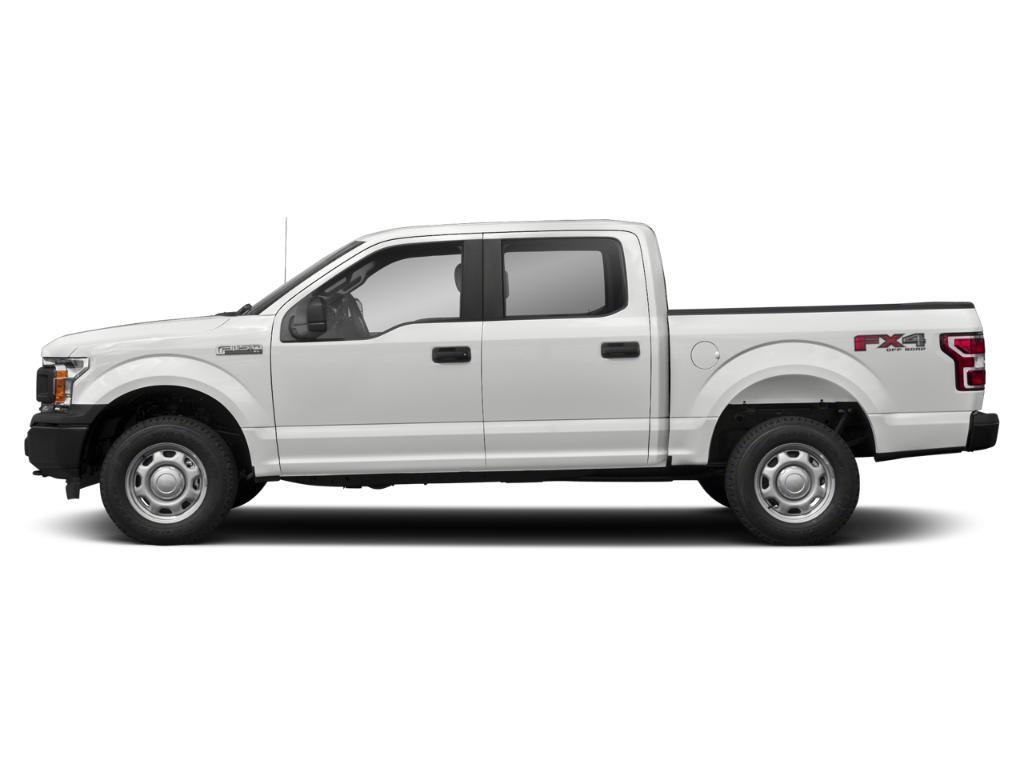 used 2018 Ford F-150 car, priced at $26,160