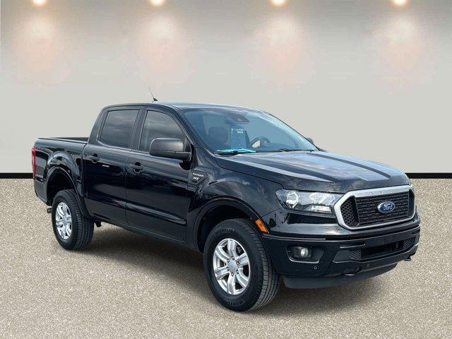 used 2019 Ford Ranger car, priced at $20,465