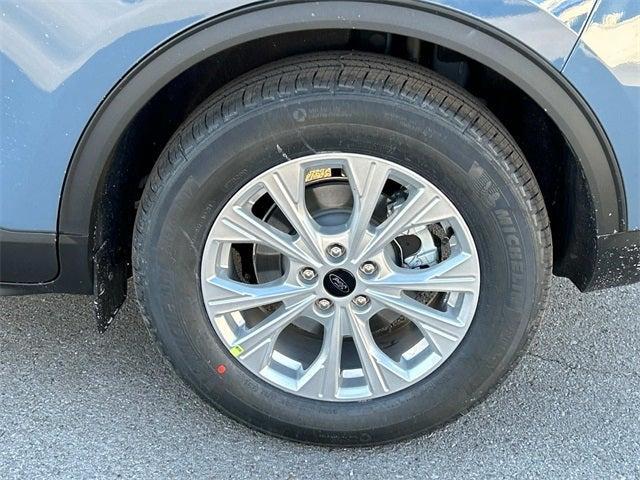 new 2025 Ford Escape car, priced at $23,799