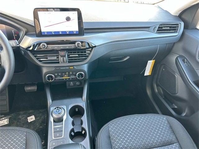 new 2025 Ford Escape car, priced at $23,799