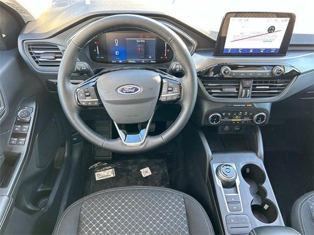 new 2025 Ford Escape car, priced at $23,799