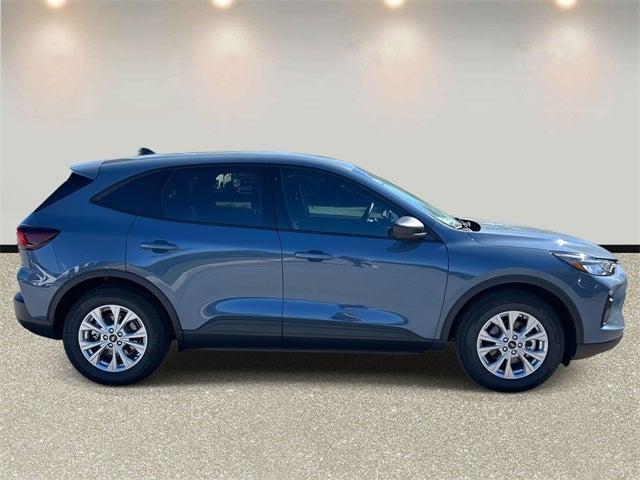 new 2025 Ford Escape car, priced at $23,799