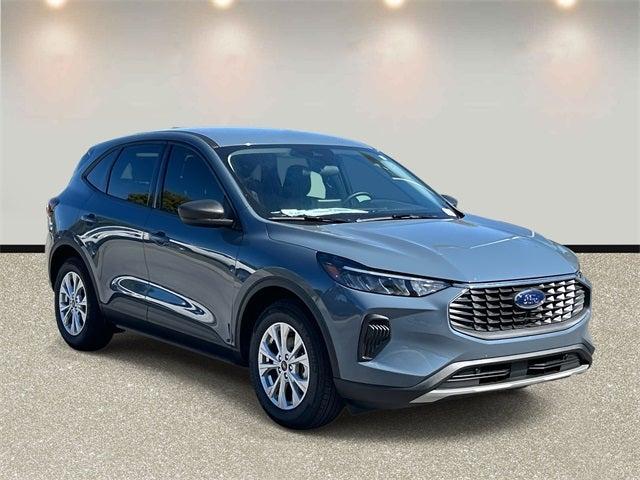 new 2025 Ford Escape car, priced at $23,799