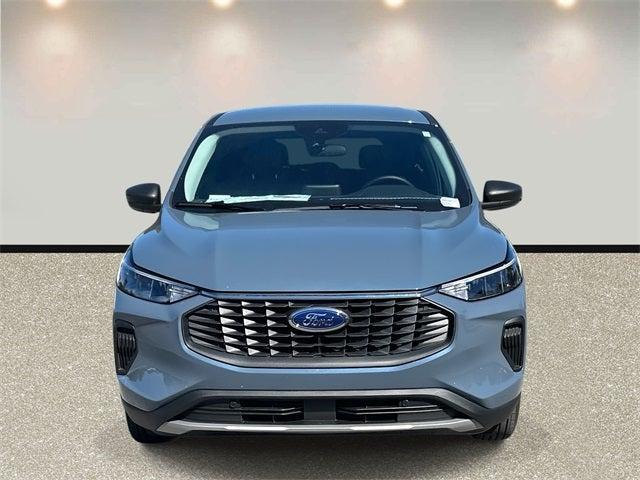 new 2025 Ford Escape car, priced at $23,799