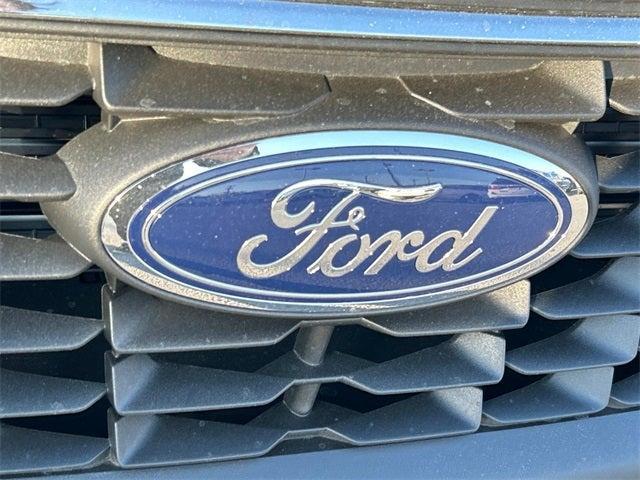new 2025 Ford Escape car, priced at $23,799