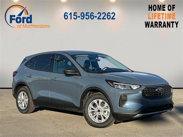 new 2025 Ford Escape car, priced at $23,799
