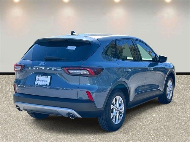 new 2025 Ford Escape car, priced at $23,799