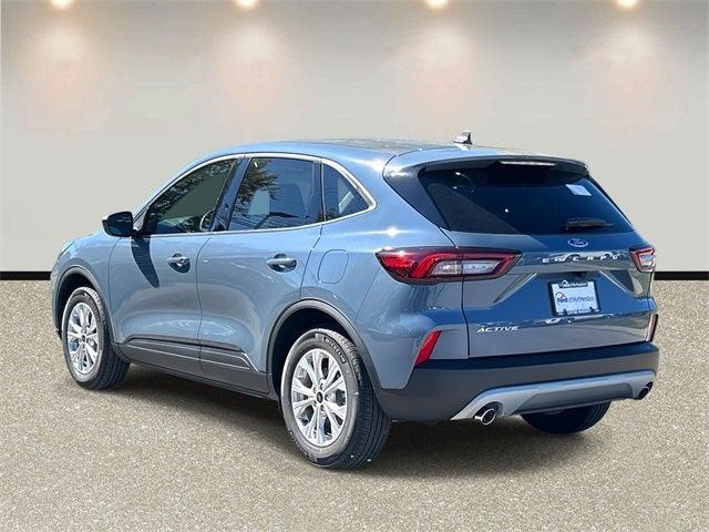 new 2025 Ford Escape car, priced at $23,799
