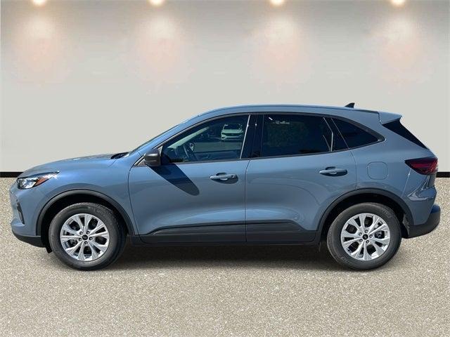 new 2025 Ford Escape car, priced at $23,799