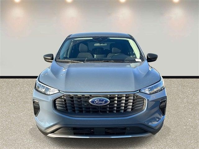 new 2025 Ford Escape car, priced at $23,799
