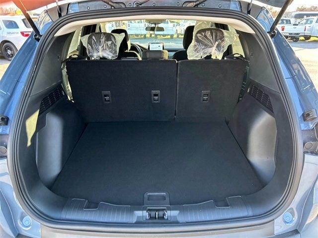 new 2025 Ford Escape car, priced at $23,799