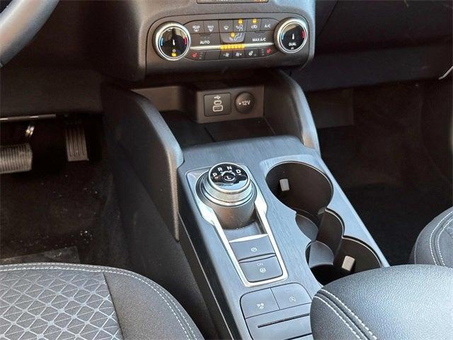 new 2025 Ford Escape car, priced at $23,799