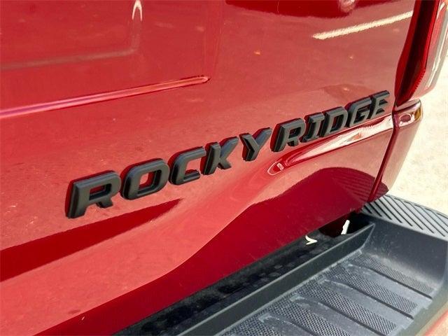 new 2025 Ford F-150 car, priced at $84,410