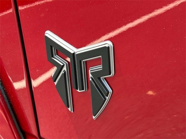 new 2025 Ford F-150 car, priced at $84,410