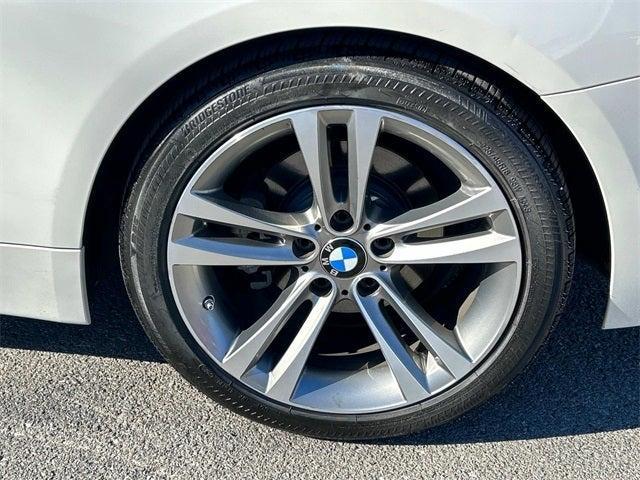 used 2018 BMW 430 car, priced at $18,252