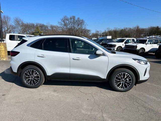 new 2025 Ford Escape car, priced at $36,501