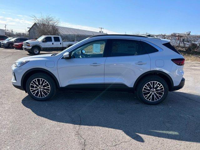 new 2025 Ford Escape car, priced at $36,501