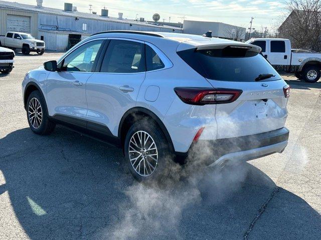 new 2025 Ford Escape car, priced at $36,501