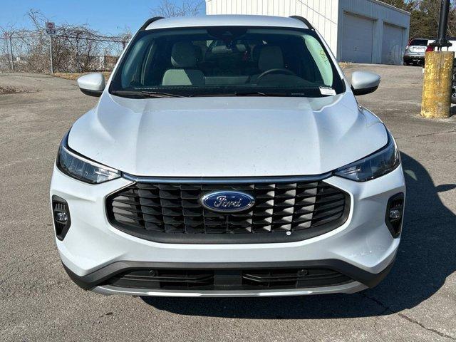 new 2025 Ford Escape car, priced at $36,501