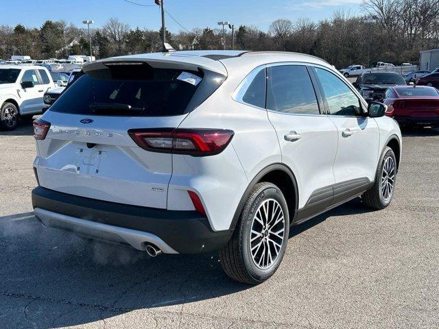 new 2025 Ford Escape car, priced at $32,501