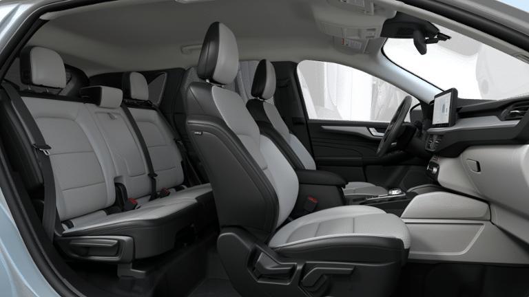 new 2025 Ford Escape car, priced at $36,501