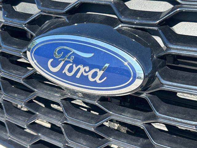 new 2025 Ford Explorer car, priced at $50,967